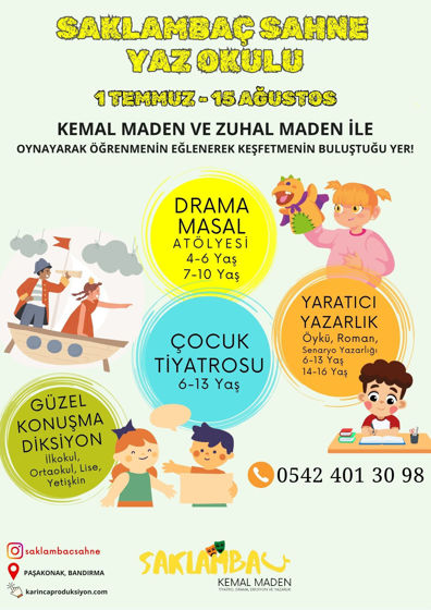 BANDIRMA YAZ OKULU ERKEN KAYIT AVANTAJINI KAÇIRMA! resmi